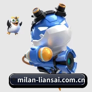 米兰体育资讯 APP