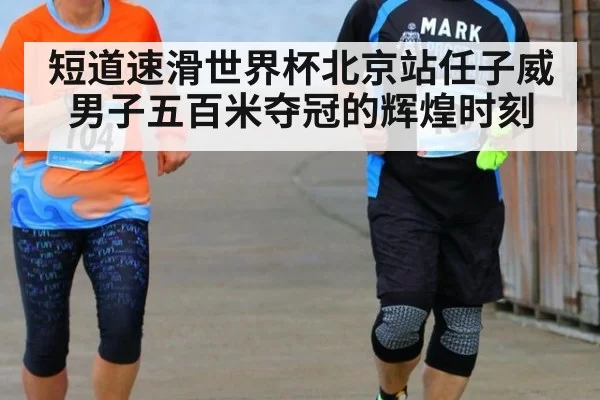 短道速滑世界杯北京站任子威男子五百米夺冠的辉煌时刻